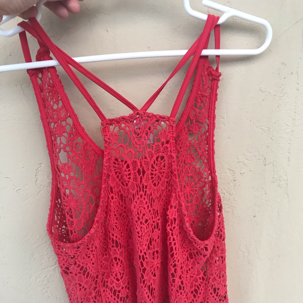 Crochet top - Picture 4 of 4